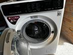 Wasmachine LG 8kg SNEL OPHALEN, Witgoed en Apparatuur, Wasmachines, Energieklasse A of zuiniger, Gebruikt, 1200 tot 1600 toeren
