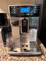 Saeco Picobarista Koffiemachine - Uitstekende Staat, Witgoed en Apparatuur, Ophalen, Afneembaar waterreservoir, Koffiemachine