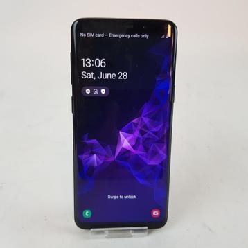 Samsung Galaxy S9 64gb || nu voor maar €119.99 beschikbaar voor biedingen