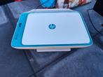 HP Deskjet printer met WiFi, Computers en Software, Printers, Ophalen, Zo goed als nieuw
