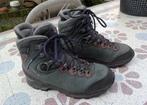 Maat 39 * Groene Lowa dames wandel/berg schoenen, Wandelschoenen, Gedragen, Groen, Lowa