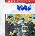 DEVO - Whip it, Verzenden