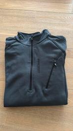 Protest Ski Pully - Maat S - Grijs, Ophalen of Verzenden