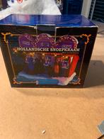 Typisch Hollands snoepkraam, met verlichting, in doos, Ophalen of Verzenden, Zo goed als nieuw