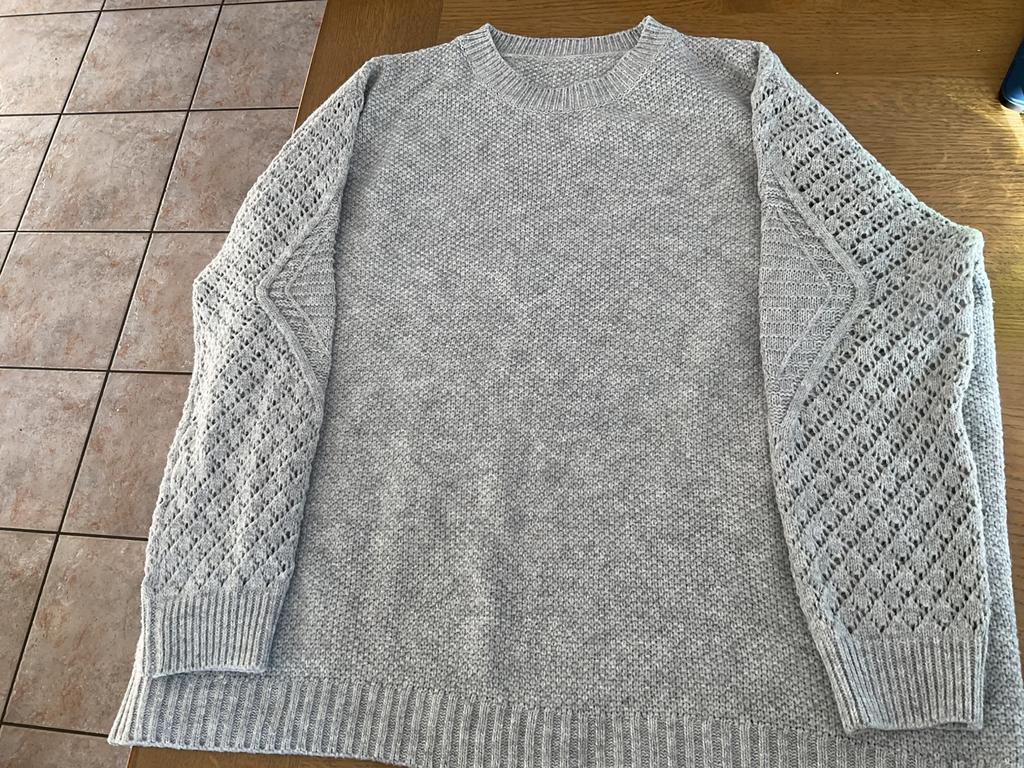 TRUI MAAT 5XL, Kleding | Dames, Grote Maten, Ophalen, Nieuw, Trui of Vest