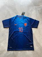 Retro Nederland WK 2014 uitshirt Wesley Sneijder maat M, Maat M, Ophalen of Verzenden, Nieuw, Shirt