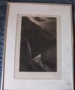 Meunier M,H,    1873 - 1922 .    Belgié, Antiek en Kunst, Ophalen of Verzenden