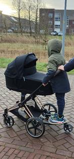 Kindervag Cybex Priam, Ophalen of Verzenden, Zo goed als nieuw, Overige merken