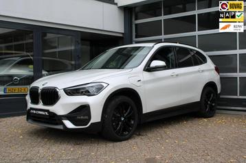 BMW X1 xDrive25e Executive beschikbaar voor biedingen