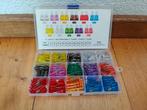assortimentsdoos zekeringen, Ophalen of Verzenden, Nieuw