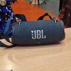JBL Xtreme 3 blauw in nette staat, JBL, Zo goed als nieuw, Support@jbl.com, 400 Atlantic Street
Stamford, CT 06901
USA