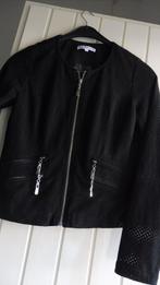 VEST VAN TRAMONTANA NIEUW  6.50, Kleding | Dames, Truien en Vesten, Verzenden, Tramontana, Zwart, Zo goed als nieuw