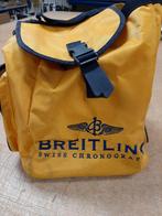Originele Breitling Rugzak - Mooie Conditie!, Verzamelen, Ophalen of Verzenden, Zo goed als nieuw