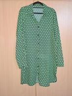 Blouse/ jurk maat 44, Kleding | Dames, Blouses en Tunieken, Ophalen of Verzenden, Zo goed als nieuw