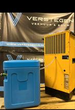 Bouwdroger huren ? Beste prijzen & snelle service!, Ophalen of Verzenden