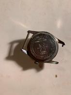 Vintage Favre-Leuba Polshorloge - Staal, Overige merken, Staal, Met bandje, Polshorloge