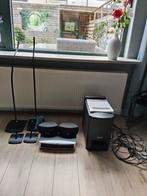 Bose 321 Compleet Systeem, Ophalen, Gebruikt, 2.1-systeem, Dvd-speler