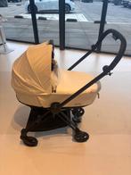 Cybex mios Black / off white, Ophalen of Verzenden, Regenhoes