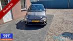 Fiat 500 1.2 Rockstar veel opties, Voorwielaandrijving, Gebruikt, 4 cilinders, 4 stoelen