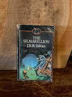 Tolkien The Silmarillion Unicorn 1985, Boeken, Ophalen of Verzenden
