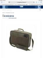 Gezocht TT Rig Station Carry Bag, Watersport en Boten, Hengelsport | Karpervissen, Ophalen of Verzenden, Zo goed als nieuw, Overige typen