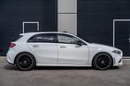 Mercedes A-klasse 200 AMG Carplay|Navi|Stoelverw|Pano|VOL!, Lichtsensor, Euro 6, 4 cilinders, Leder
