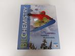 Biochemistry studieboek, Diverse auteurs, Zo goed als nieuw, Beta, HBO