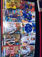 Collectie Voetbal Spelerskaarten, Ophalen of Verzenden, Gebruikt, Overige sporten, Spelerskaart