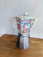 Perculator, Witgoed en Apparatuur, Koffiezetapparaten, Ophalen, Overige modellen, Gemalen koffie, Niet werkend