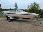 Speedboot, Watersport en Boten, Ophalen, Gebruikt, 6 meter of meer, Minder dan 70 pk