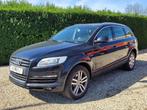 AUDI Q7 4.2 V8 Quattro Pro Line | Clima | Cruise | Premium B, Auto's, Audi, Automaat, Gebruikt, 2245 kg, 7 stoelen