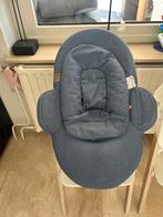 Stokke Steps newborn bouncer, Wipstoel, Ophalen, Overige merken, Met gordel(s) of riempje(s)