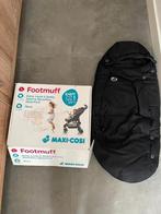 voetenzak maxi cosi Nova,Dana,Loola3,mura Plus,Stella NIEUW, Ophalen of Verzenden, Nieuw, Maxi-Cosi, Voetenzak
