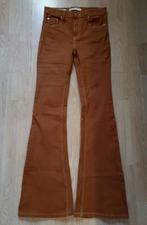 Bershka hr flared jeans, W27 (confectie 34) of kleiner, Zo goed als nieuw, Bershka, Verzenden