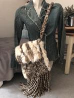 JWLZ tas, Ophalen of Verzenden, Nieuw, Beige, Schoudertasje