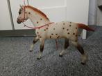 Breyer paard met deken en halster vintage appaloosa zeldzaam, Ophalen of Verzenden, Zo goed als nieuw