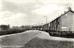 Middelharnis, Pr. Marijkestraat - 1966 gelopen, Ophalen of Verzenden, 1960 tot 1980, Gelopen