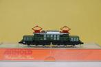 Arnold 2329 - Schwere Güterzug-Lokomotiv der ÖBB, Spur N,, Arnold, Gelijkstroom, Wagon, Ophalen of Verzenden