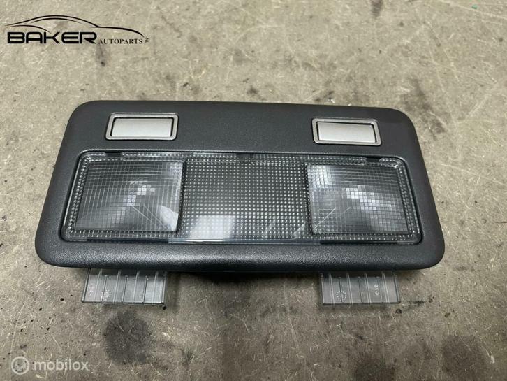 Binnenverlichting Jaguar XF X250 ('08-'15) 8X23MBBS, Auto-onderdelen, Verlichting, Jaguar, Gebruikt, Ophalen of Verzenden