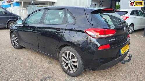 Hyundai I30 1.0 T-GDI Comfort 5 Deurs, Auto's, Hyundai, Bedrijf, Te koop, i30, ABS, Achteruitrijcamera, Airbags, Airconditioning