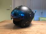 Roof Boxer - S - Custom Blauw, Ophalen of Verzenden, Tweedehands, Systeemhelm, Overige merken