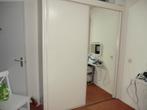 gratis kledingkast bed met ombouw en zgan matras, Huis en Inrichting, Slaapkamer | Bedden, Ophalen, Gebruikt, Tweepersoons, Overige maten
