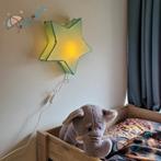 Sterrenlamp Blauw, Ophalen of Verzenden, Nieuw, Lamp