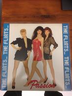 th flirts  passon, Gebruikt, Overige typen, Ophalen of Verzenden, Pop