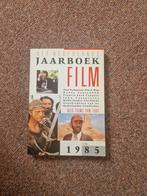 Het Nederlands Jaarboek Film 1985, Boeken, Ophalen of Verzenden, Zo goed als nieuw, Diverse, Filmspecifiek
