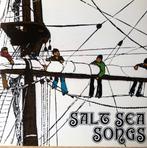 1974       Salt Sea Songs                      Torline EP   , Verzenden, Wereldmuziek, 7 inch, Single