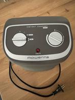 Rowenta Kachel 2400w ZGAN, Ophalen of Verzenden, Zo goed als nieuw, Elektrisch, Vrijstaand