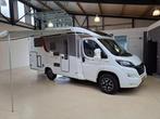 Bürstner Travel Van T620 (1018422), Caravans en Kamperen, Campers, Chemisch toilet, Luifel, Diesel, Tot en met 3