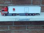 WSI  Scania  3  Streamline  van  P.Bjarne  Andersen., Ophalen of Verzenden, Nieuw, Bus of Vrachtwagen, Wsi
