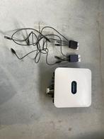 Huawei String Omvormer, Doe-het-zelf en Verbouw, Zonnepanelen en Toebehoren, Ophalen, Gebruikt, Overige typen, 200 wattpiek of meer